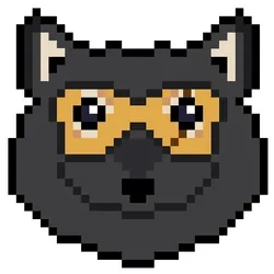 Shiba Ninja (Animated)