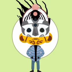Little Omni #3879
