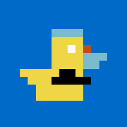 Doctor Duck