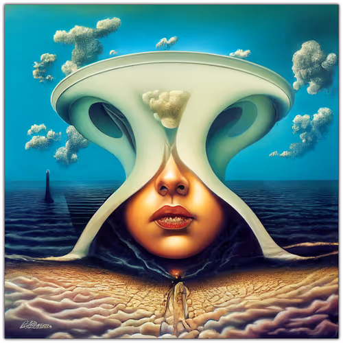 Item #4771135034657630219216902290812286487267771504129825785728830335116273254401 Media