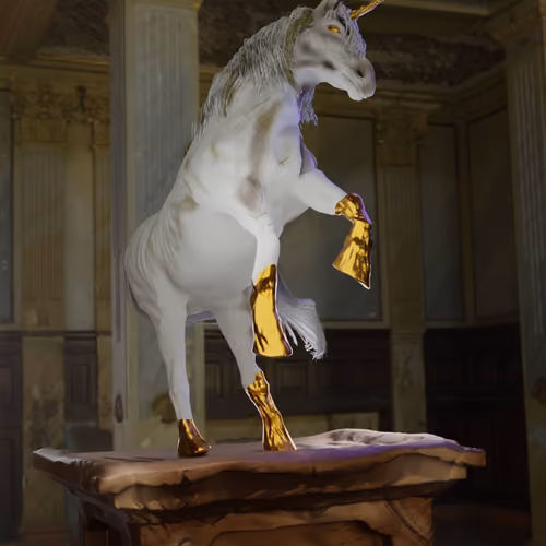 Unicorn Party