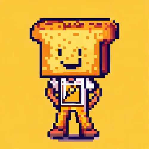 ToastPunk.eth Bit #37