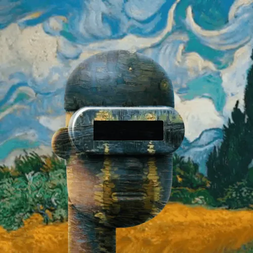 Item #17485276709743349427912182367340140126472985837867421660072488708086024896513 Media