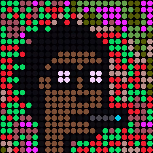 Item #17847435936533025211211971439410780772847529718424771063471582167903145820161 Media