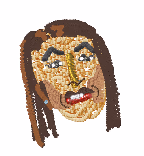 Item #6992315054696721615607145011643872494191121229500609011832343178645996568577 Media