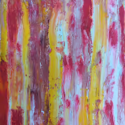 #008 Sabry Abstract Art