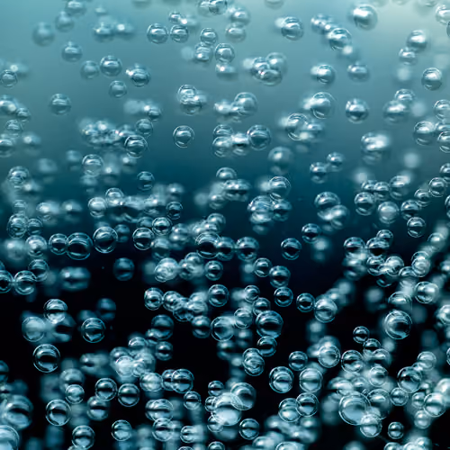 Multiples 52.1 (bubble universe)