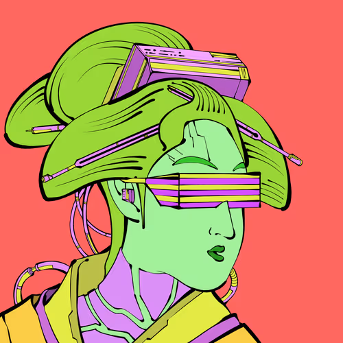 Item #94612375257885117293809721913734791027378474726847557981950036478026217160705 Media