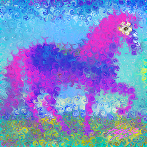 Item #94386453671052658129879968456816396707474017098480200431993549446518759489537 Media