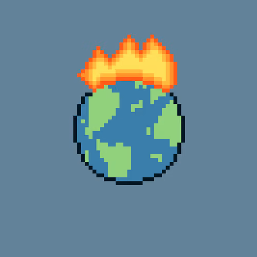 World On Fire