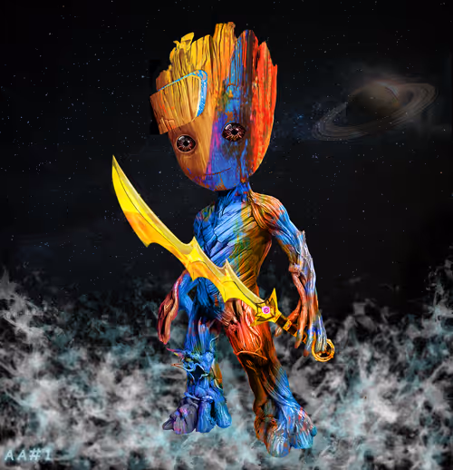 Item #46323048868281778951597393058838700727802611022717082381577191658365225271297 Media