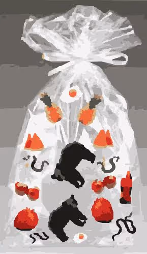 Item #37445491597836523597247043611831873172601531305960584826430857226453782626305 Media