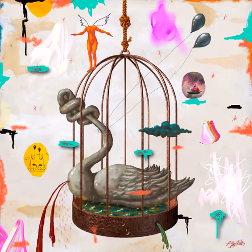 Item #97258421168808584844626973493582597449960934546918963435812755847219821674497 Media