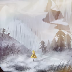 Somewhere #6