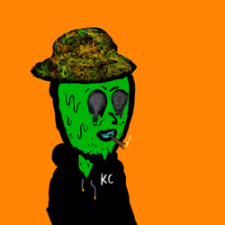 KushClub #006