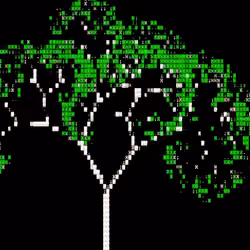 X Tree #8