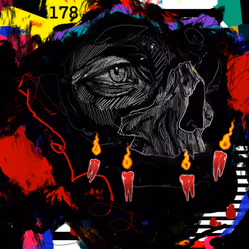 MASKX 178