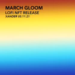 March Gloom