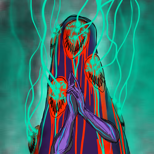 Item #27032497750707039476824250410995791358242978352631670538214793335594069000193 Media