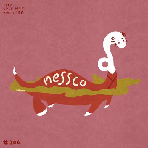 Item #59867147246930218924893270431729673613118245988686712725370472452836930093057 Media