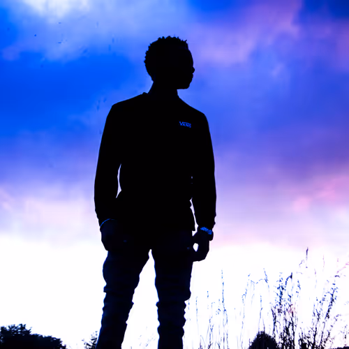 Maybe We're The Heroes