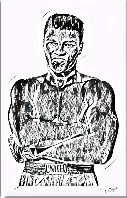 Item #35958485717922254007628598755887033106275193448281762884406539903063967137793 Media