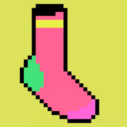Smart Sock #8