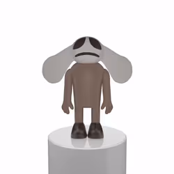 MATTE BONE #12/75