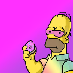 High Homer