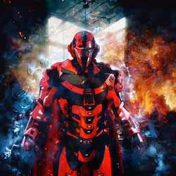 The Lord Sentinel
