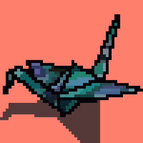 CRANE #161