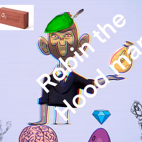 Soupremebrick69 Collection