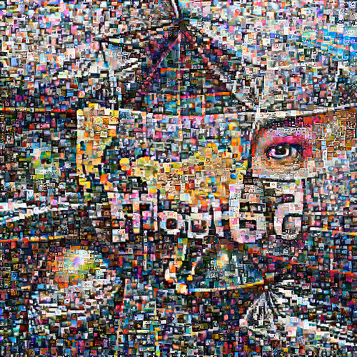 Ocular Active Intelligence