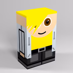  Minimint #1029