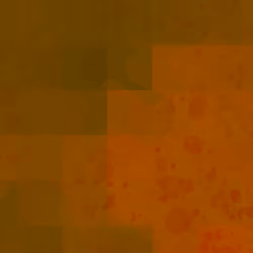 Glitch Banners