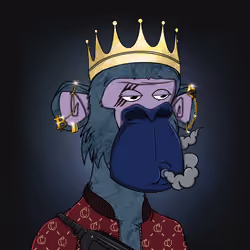 Elite Ape #23