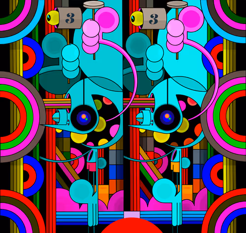 Item #27924270281123581347558680145632188646237271278990638796002432328867705257989 Media