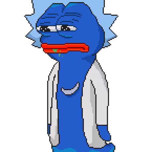bluerickwassie