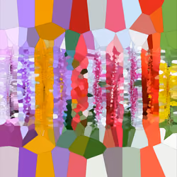 Poisson Bouquet #23