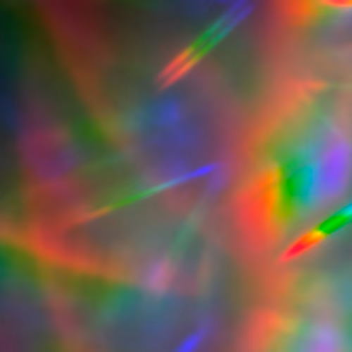 Holographic Rhythm - #7