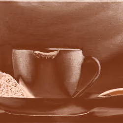 Maki Art - Cappuccino digital edition no.9