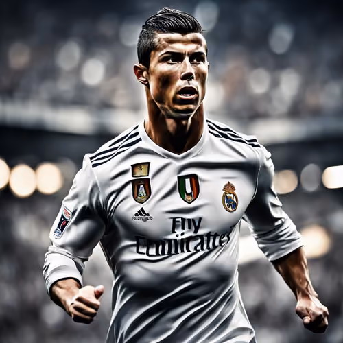 CR7 