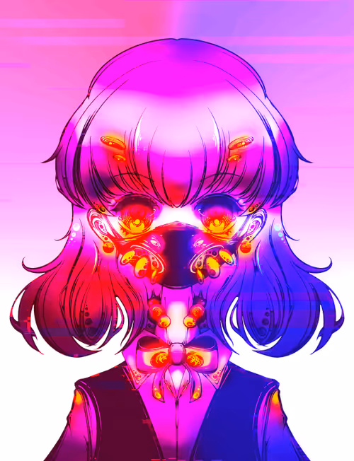 Item #104063036973727302263639361429866079882635572034274236501878960479713814904833 Media