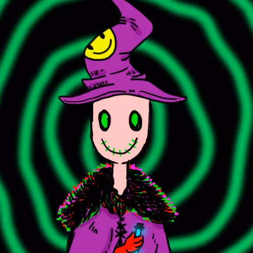 Tina Witch