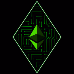 Ethereum | Green