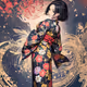 ~WA~Kimono Collection