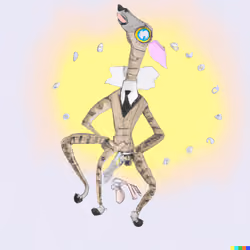 creature q98987