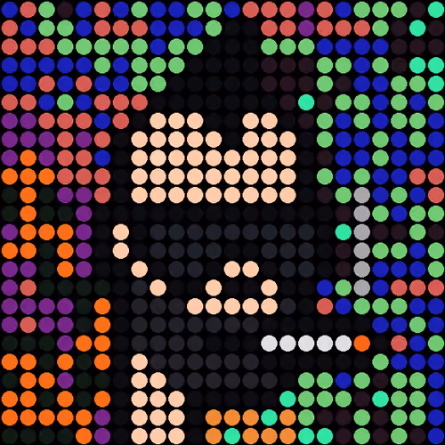 Item #17847435936533025211211971439410780772847529718424771063471583962306122350593 Media