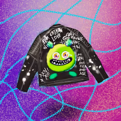 FuzzyFam Acc #2