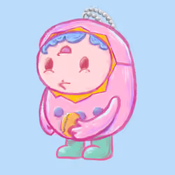 Flipped Kids #003 - Digital Pet